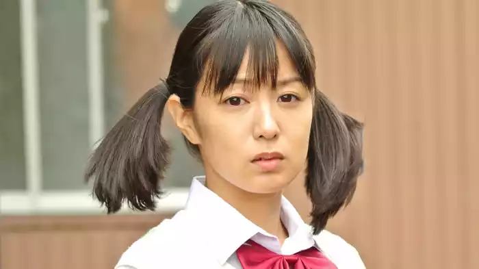蝉の女 愛に溺れて