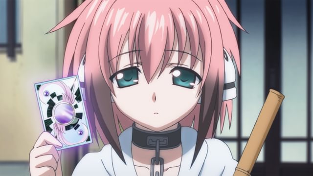 そらのおとしもの(アニメ / 2009) - 動画配信 | U-NEXT 31日間無料