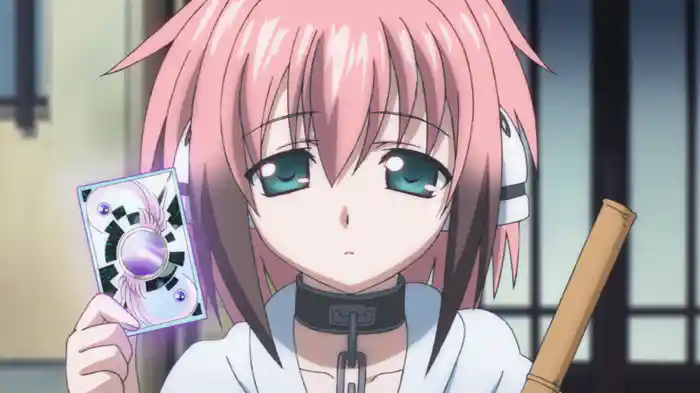 そらのおとしもの