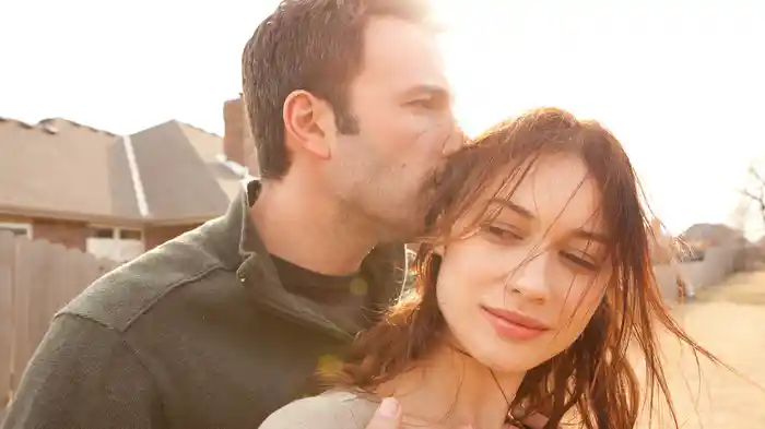 トゥ・ザ・ワンダー