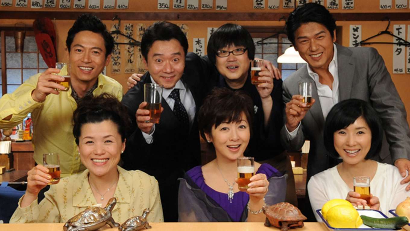 同窓会 ラブ アゲイン症候群の動画視聴 あらすじ U Next 同窓会 ラブ アゲイン症候群の動画視聴 あらすじ U Next