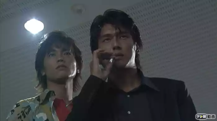 特命係長 只野仁 シーズン１