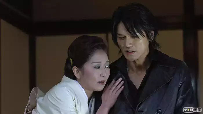 特命係長 只野仁 シーズン３
