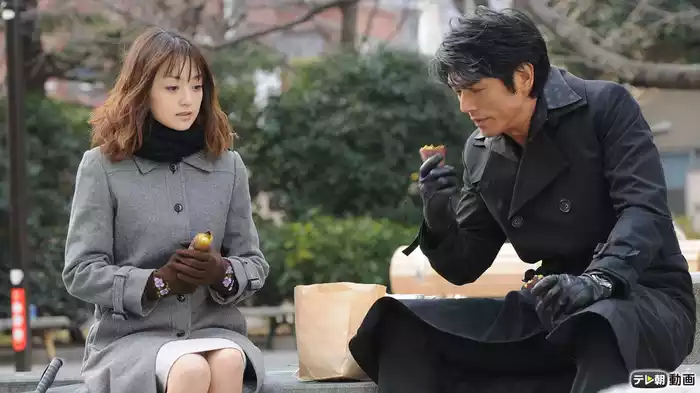 特命係長 只野仁 シーズン４