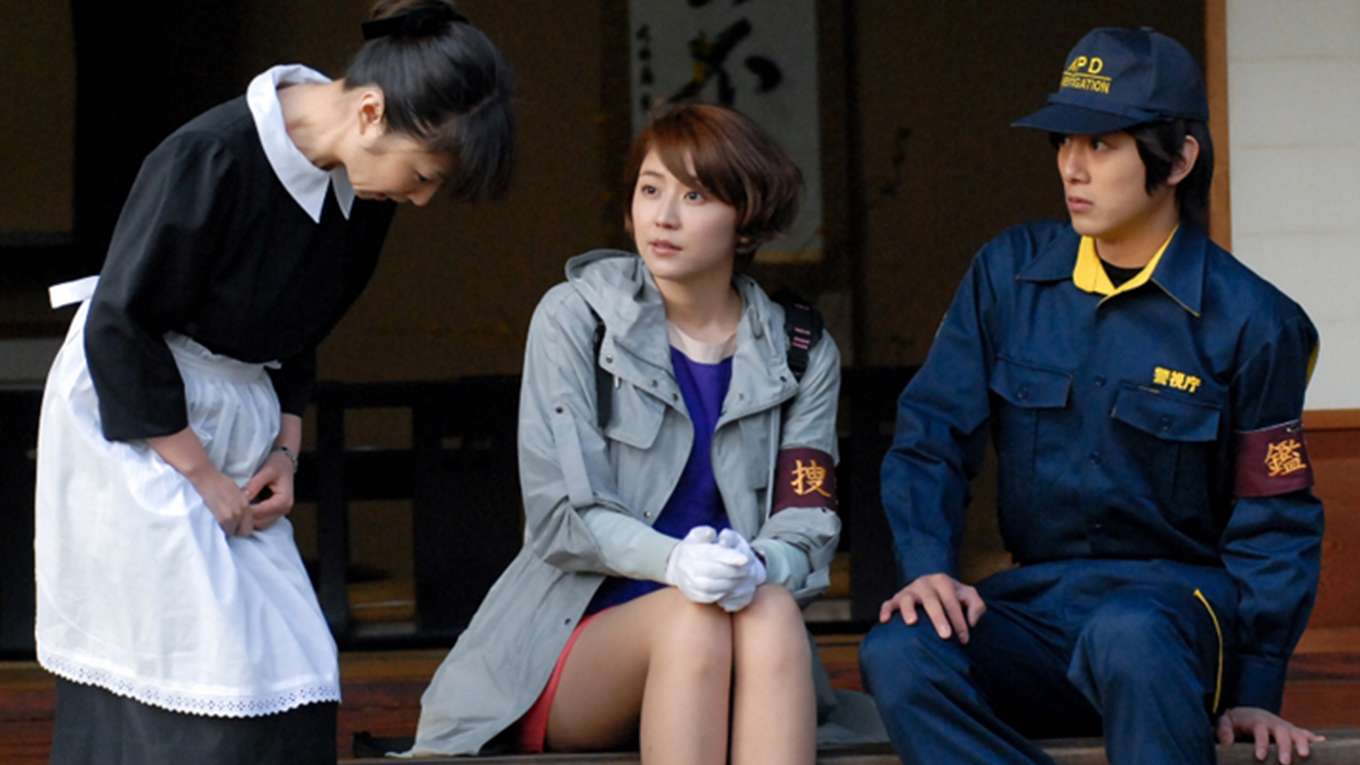 都市伝説の女の動画視聴 あらすじ U Next 都市伝説の女の動画視聴 あらすじ U Next