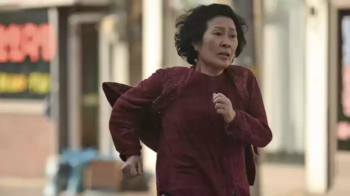 母なる証明