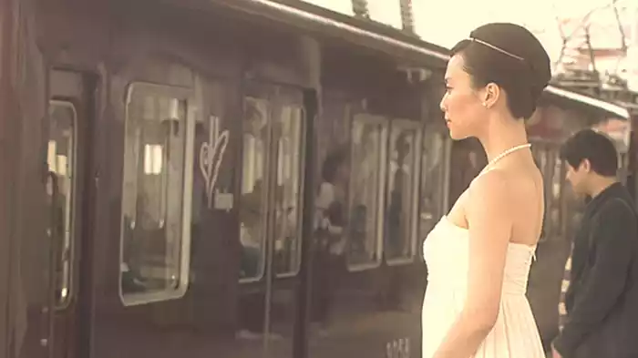 阪急電車 片道15分の奇跡