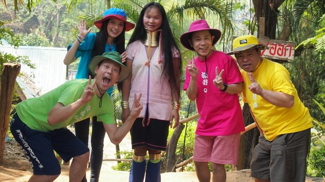東野・岡村の旅猿3～プライベートでごめんなさい(TV番組・エンタメ