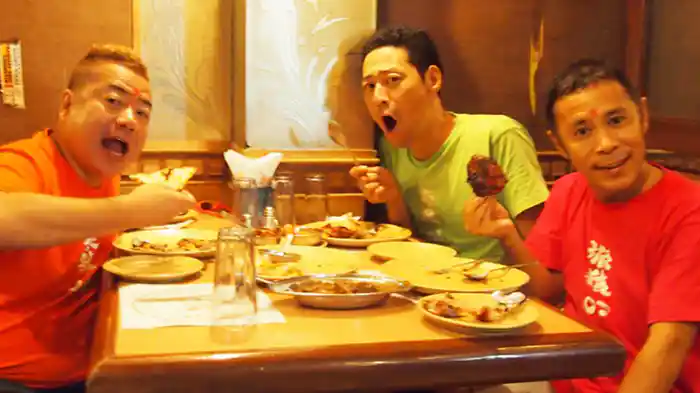 東野・岡村の旅猿4 ~プライベートでごめんなさい~