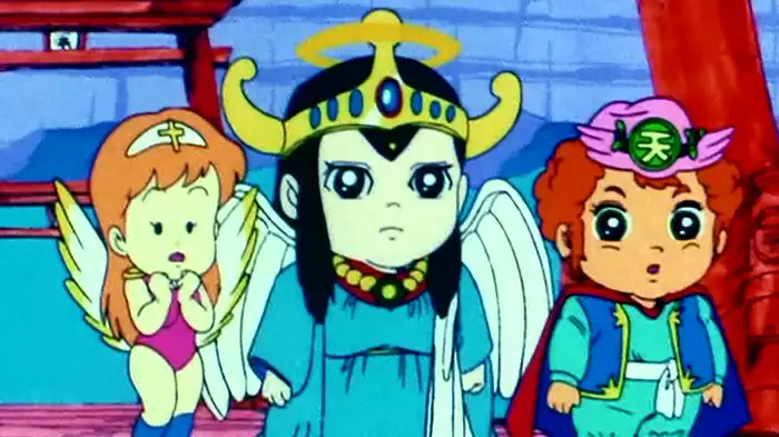 ビックリマン きらきら特別増刊号