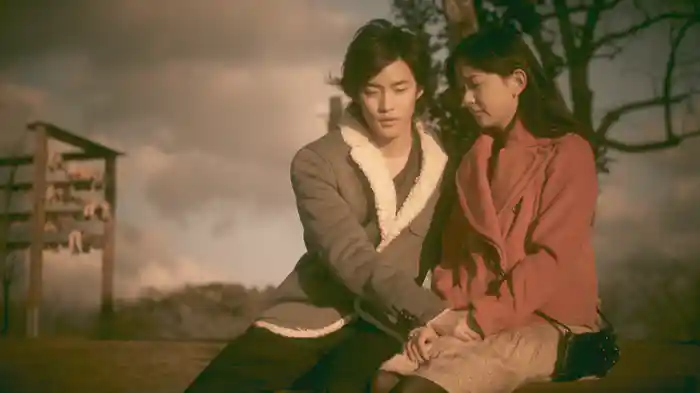 福岡恋愛白書7 ふたつのLove Story