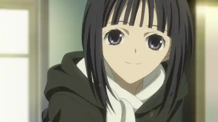 劇場版“文学少女”