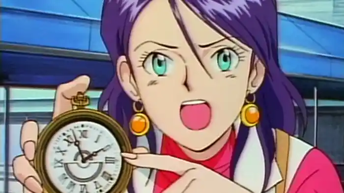 ルパン三世 炎の記憶～TOKYO CRISIS～