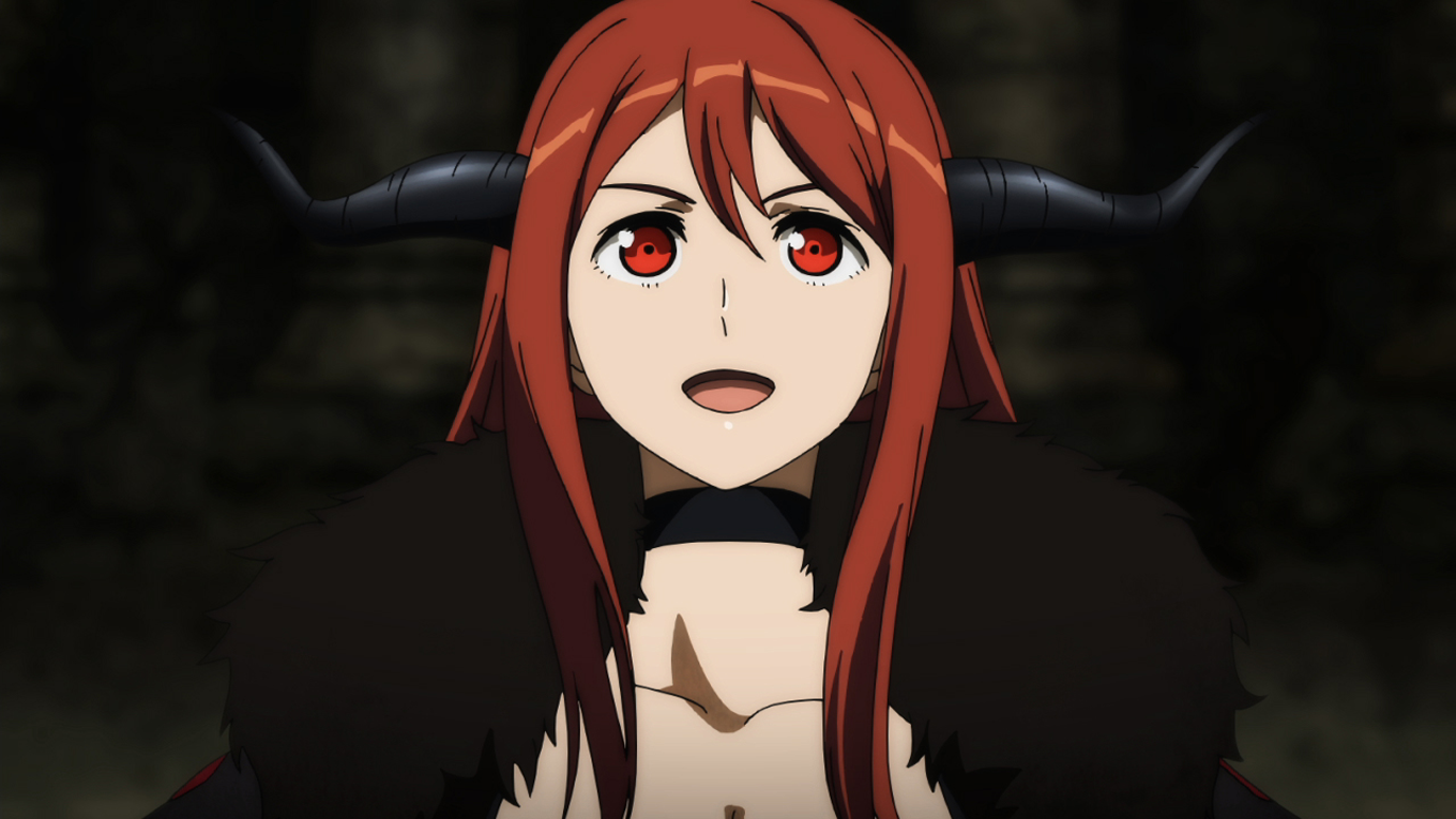 まおゆう魔王勇者