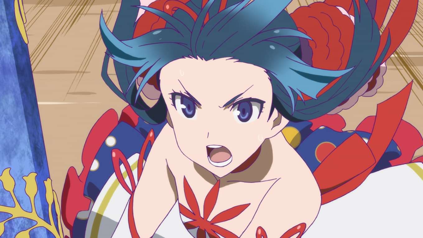 魔法少女大戦の動画視聴 あらすじ U Next 魔法少女大戦の動画視聴 あらすじ U Next