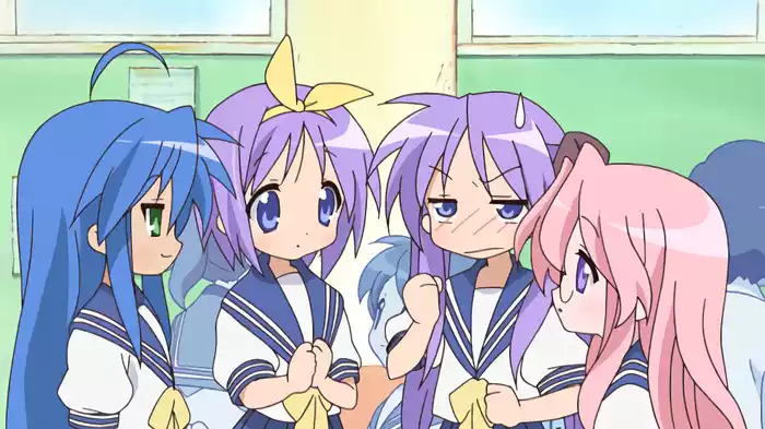らき☆すた