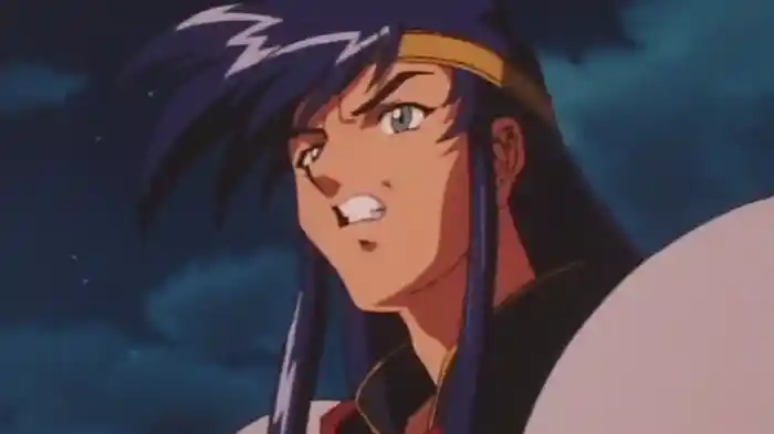 ロードス島戦記－英雄騎士伝－