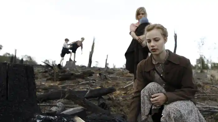 さよなら、アドルフ