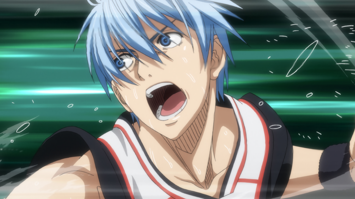 黒子のバスケ アニメ Kuroko S Basketball The Movie Last Game Japaneseclass Jp