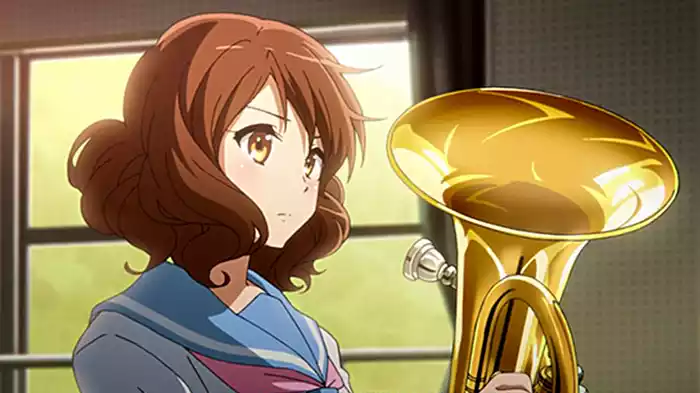 響け！ユーフォニアム