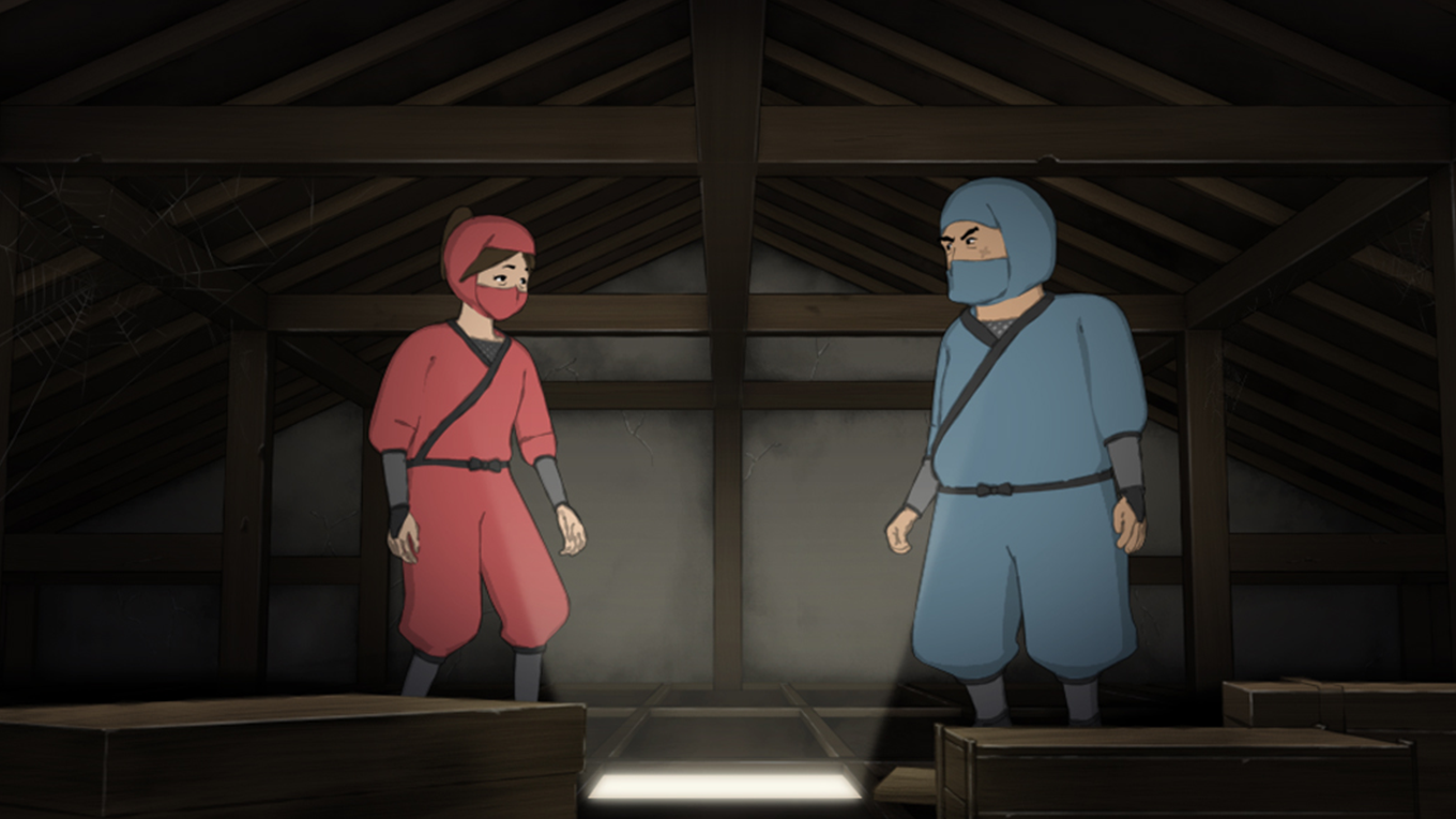 Peeping Life -WorldHistory-