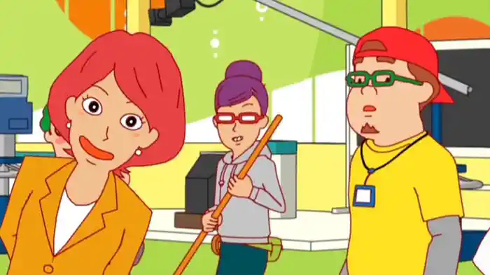 ワールド・フール・ニュース アニメバンチョー版