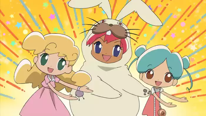 まかせてイルか！