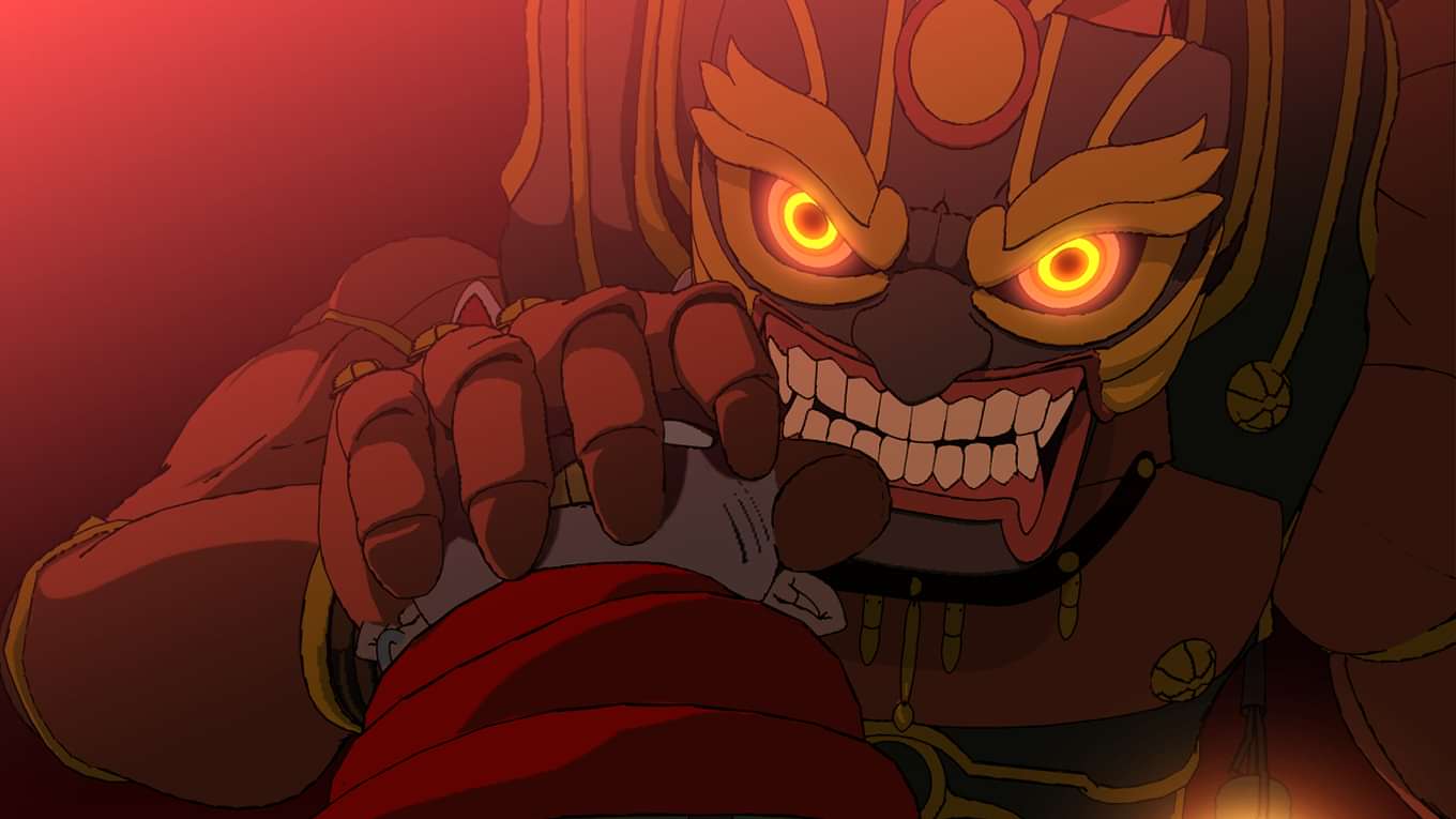 カクレンボの動画視聴 あらすじ U Next