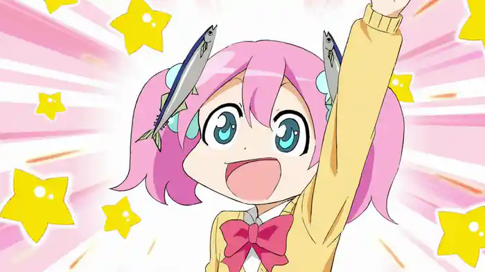 KY系JCクウキちゃん