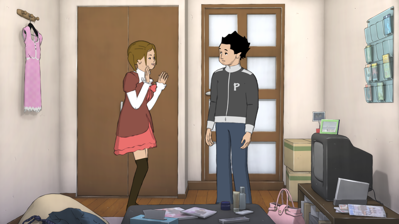 Peeping Life -The Perfect Edition-
