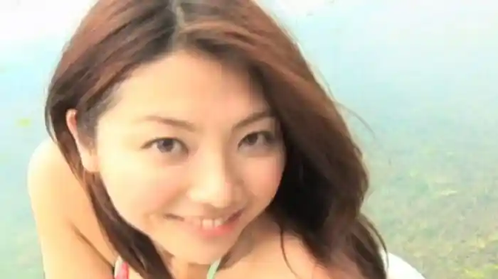 相澤仁美 『naive』