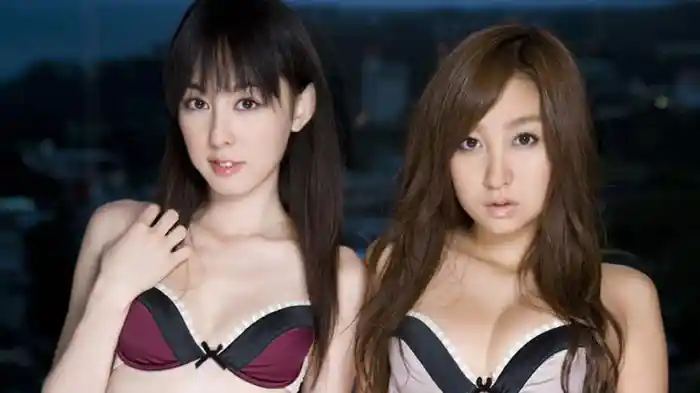 秋山莉奈×木口亜矢 『Perfect time』