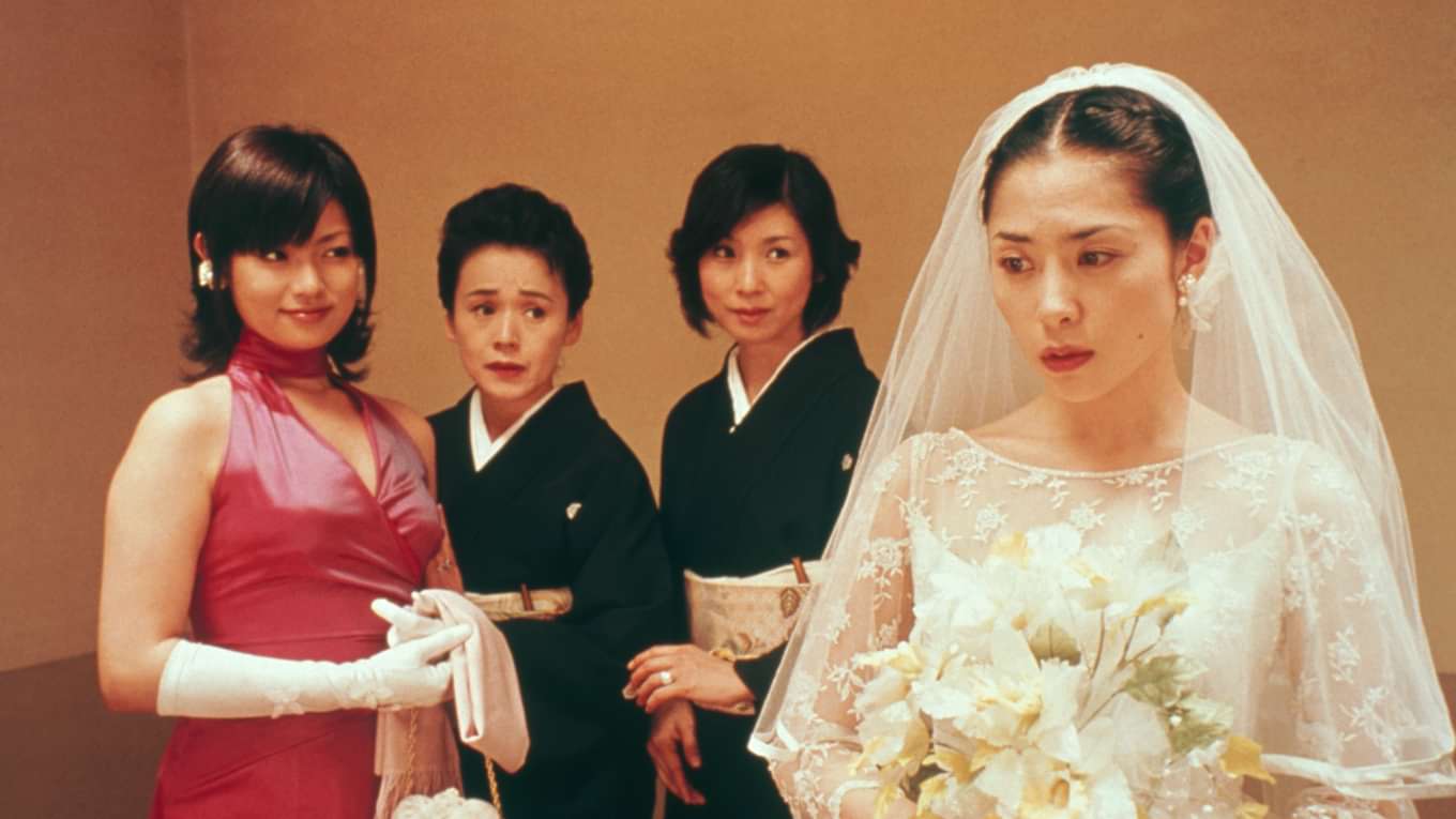 阿修羅のごとく 邦画 03 動画配信 U Next 31日間無料トライアル