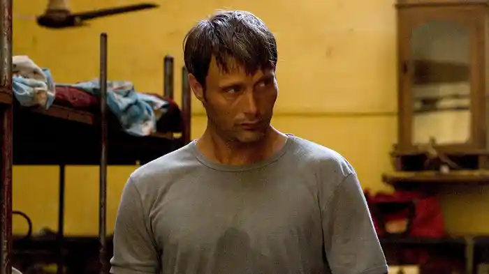 アフター・ウェディング