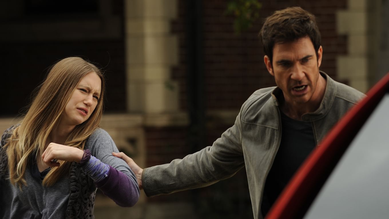 アメリカン ホラー ストーリーの動画視聴 あらすじ U Next