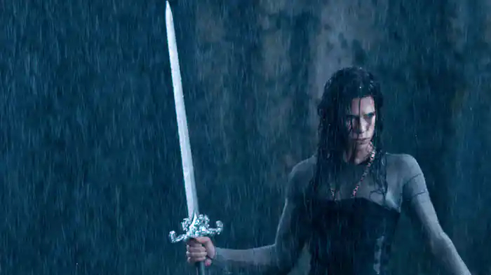 アンダーワールド ビギンズ