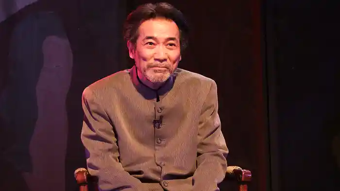 稲川淳二の超こわい話 怨霊奇談