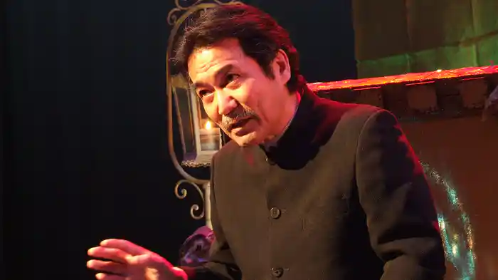 稲川淳二の超こわい話 怪