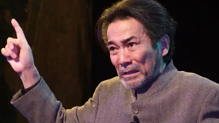 稲川淳二の超こわい話 禁忌領域