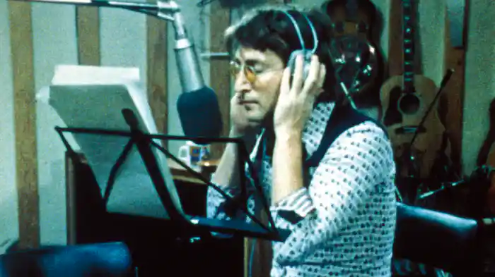 イマジン/ジョン・レノン