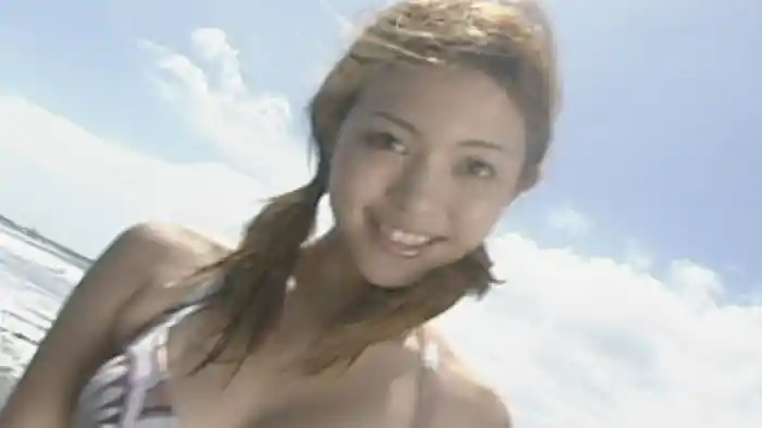 岩佐真悠子『WILD BLUE』