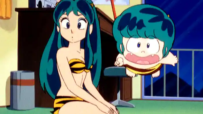 うる星やつら デジタルリマスター版 第２シーズン