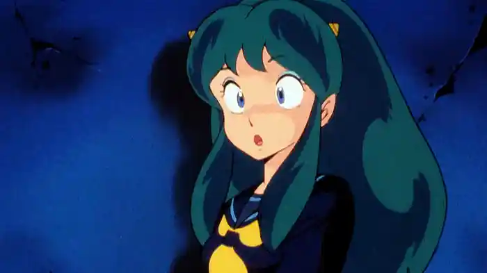 うる星やつら デジタルリマスター版 第３シーズン