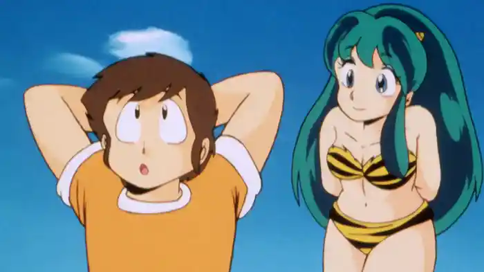 うる星やつら デジタルリマスター版 第４シーズン