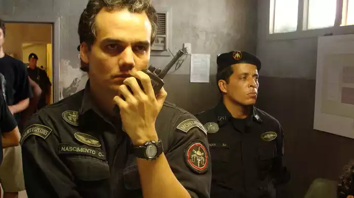 エリート・スクワッド ～ブラジル特殊部隊BOPE～