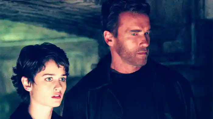 エンド・オブ・デイズ