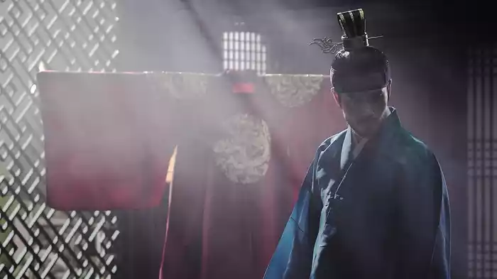 王になった男