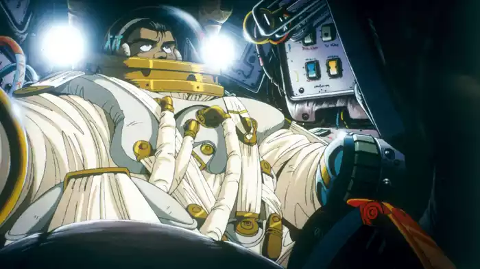 王立宇宙軍 オネアミスの翼