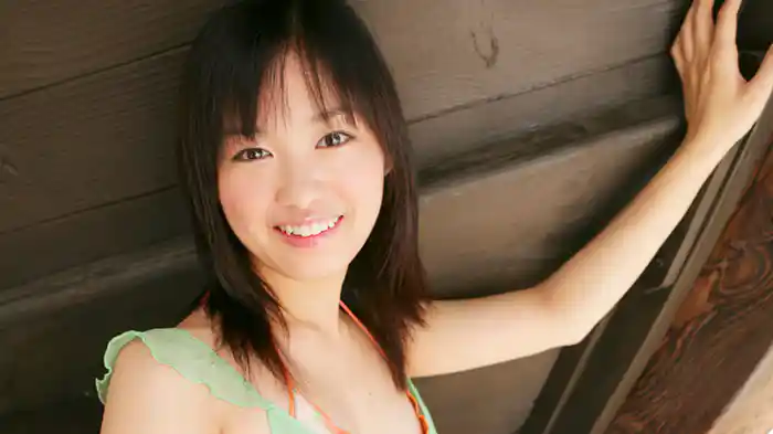 小川清乃『Anniversary』