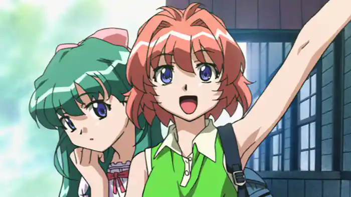 おねがい☆ツインズ